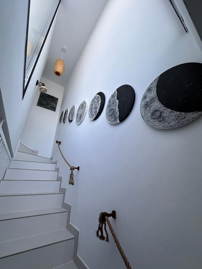 Papa Tote Deluxe Hostel Playa Honda  Εξωτερικό φωτογραφία
