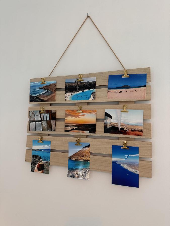 Papa Tote Deluxe Hostel Playa Honda  Εξωτερικό φωτογραφία