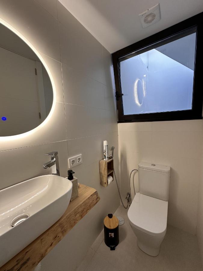 Papa Tote Deluxe Hostel Playa Honda  Εξωτερικό φωτογραφία