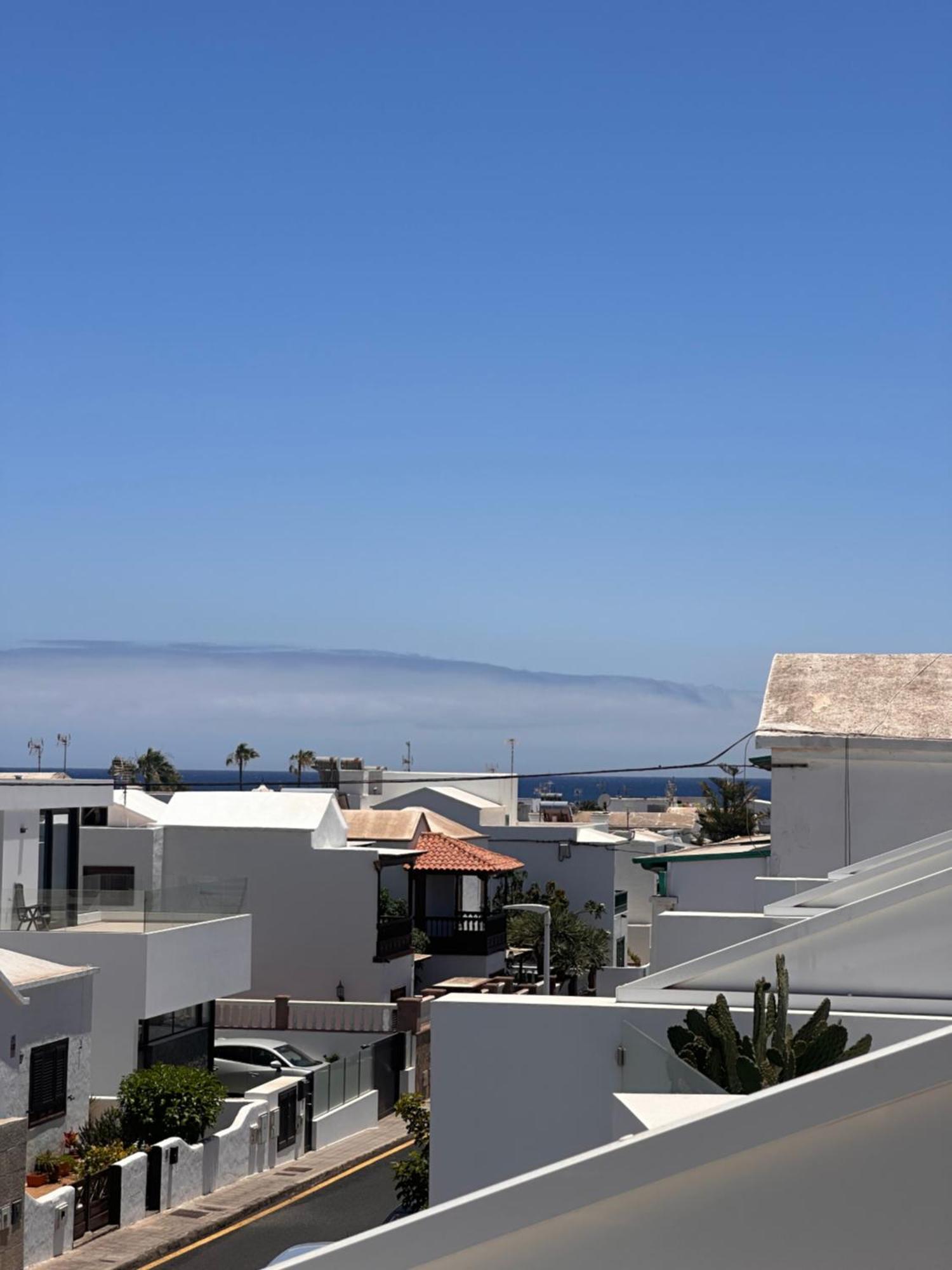 Papa Tote Deluxe Hostel Playa Honda  Εξωτερικό φωτογραφία