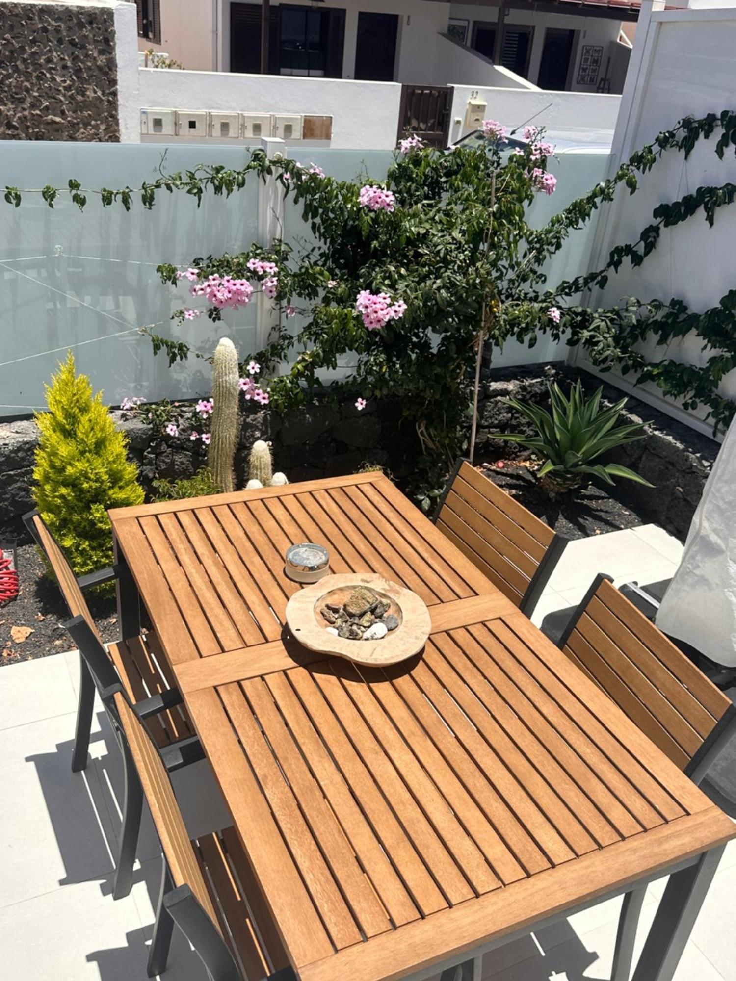 Papa Tote Deluxe Hostel Playa Honda  Εξωτερικό φωτογραφία