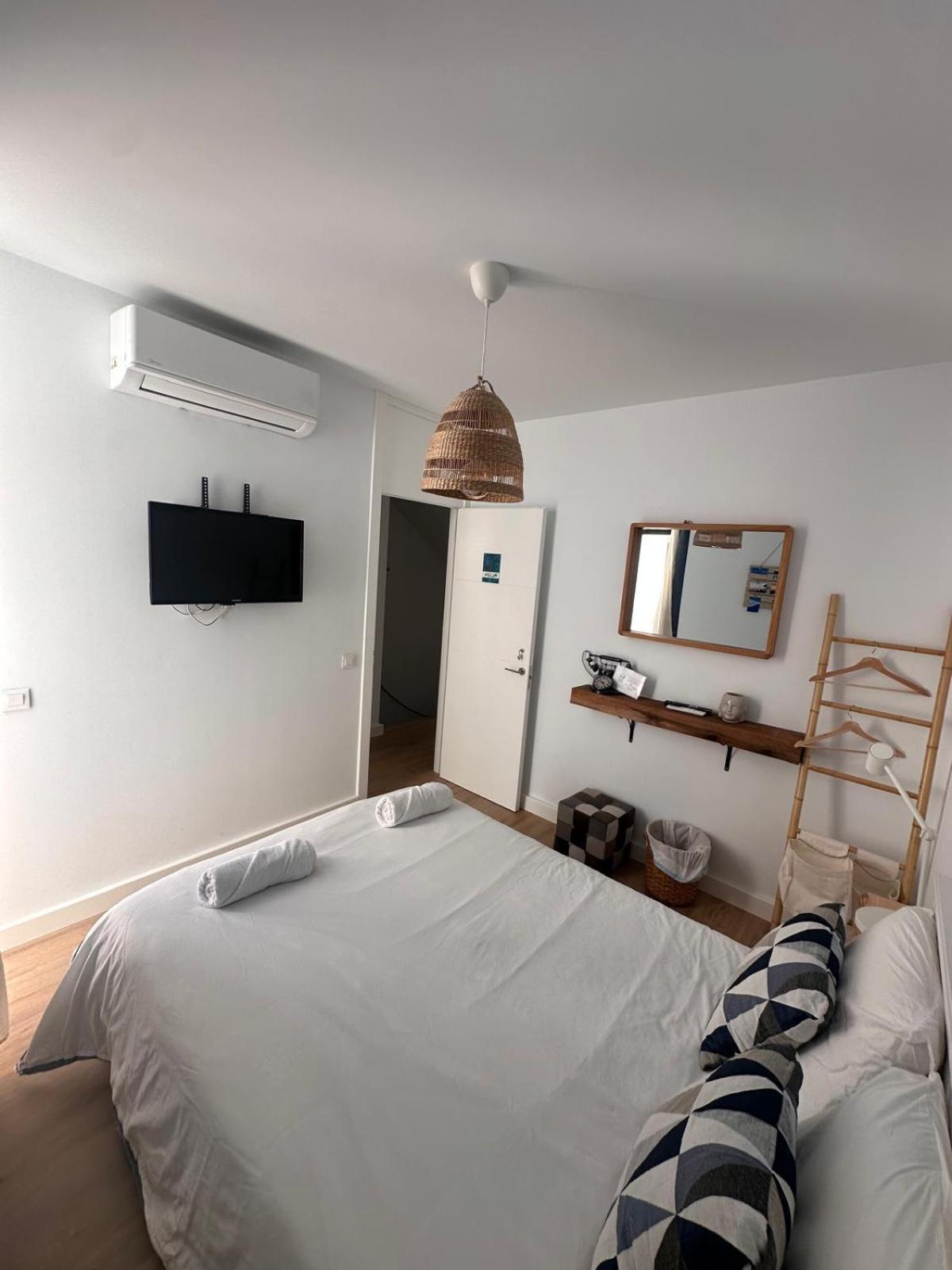 Papa Tote Deluxe Hostel Playa Honda  Εξωτερικό φωτογραφία