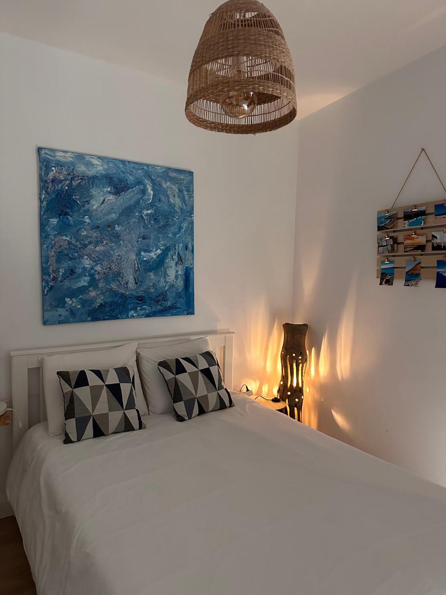Papa Tote Deluxe Hostel Playa Honda  Εξωτερικό φωτογραφία