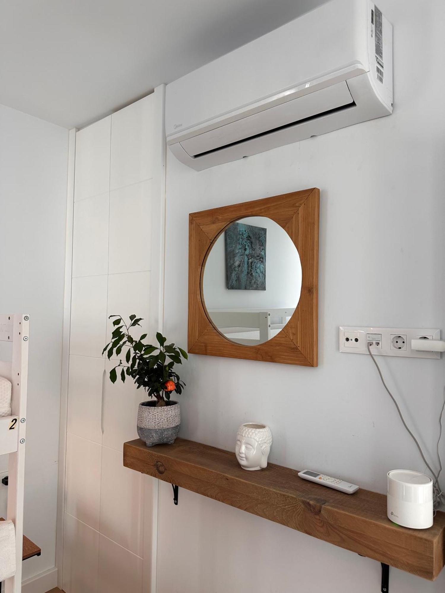 Papa Tote Deluxe Hostel Playa Honda  Εξωτερικό φωτογραφία