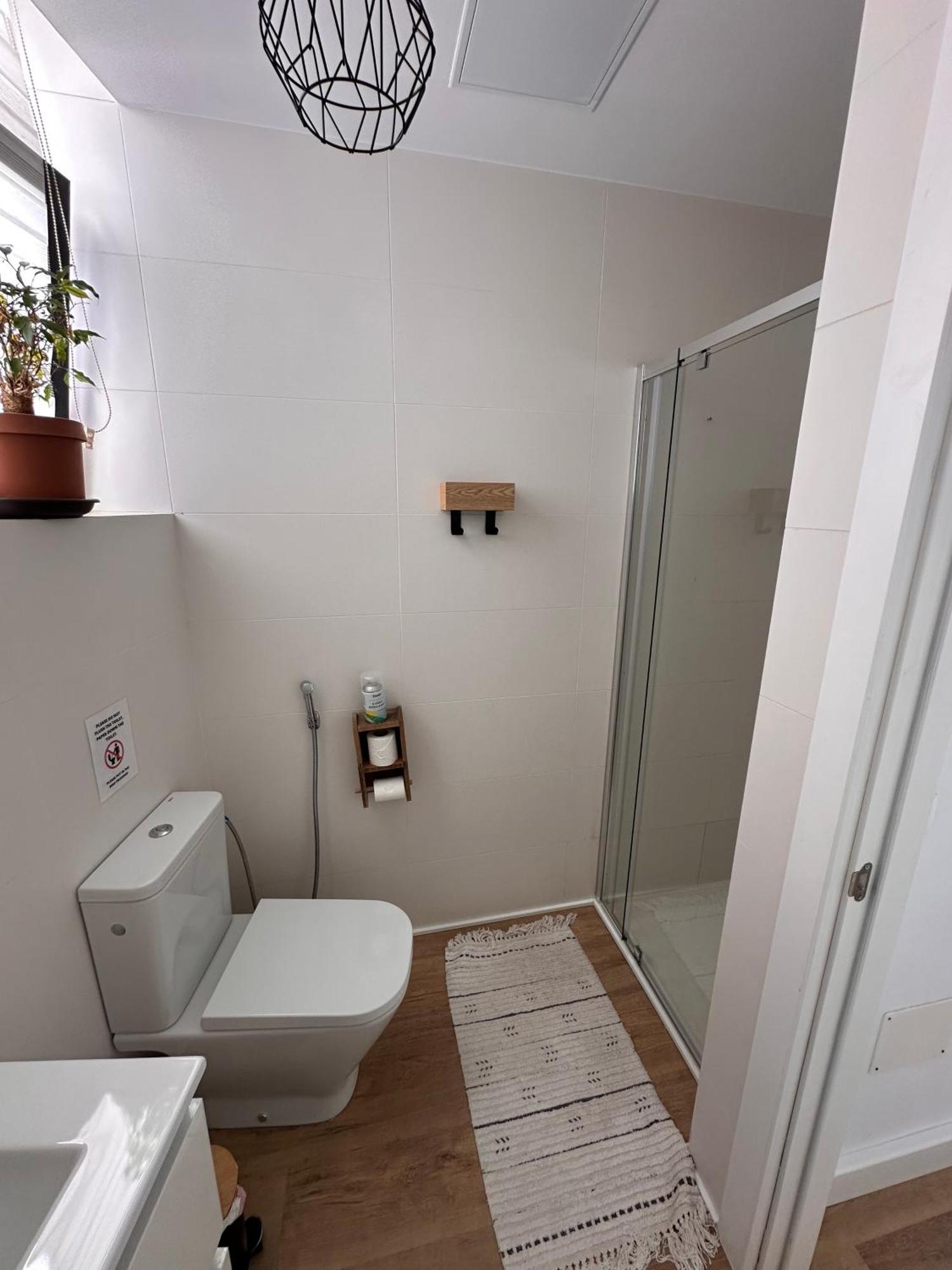 Papa Tote Deluxe Hostel Playa Honda  Εξωτερικό φωτογραφία