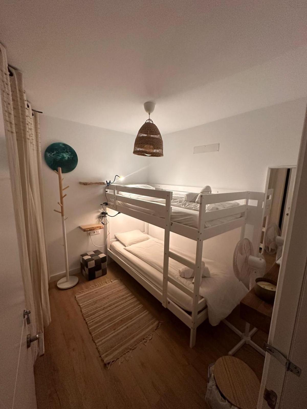 Papa Tote Deluxe Hostel Playa Honda  Εξωτερικό φωτογραφία