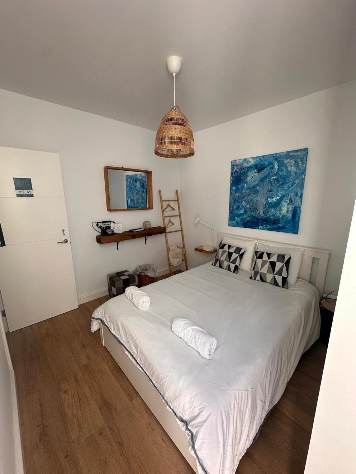 Papa Tote Deluxe Hostel Playa Honda  Εξωτερικό φωτογραφία