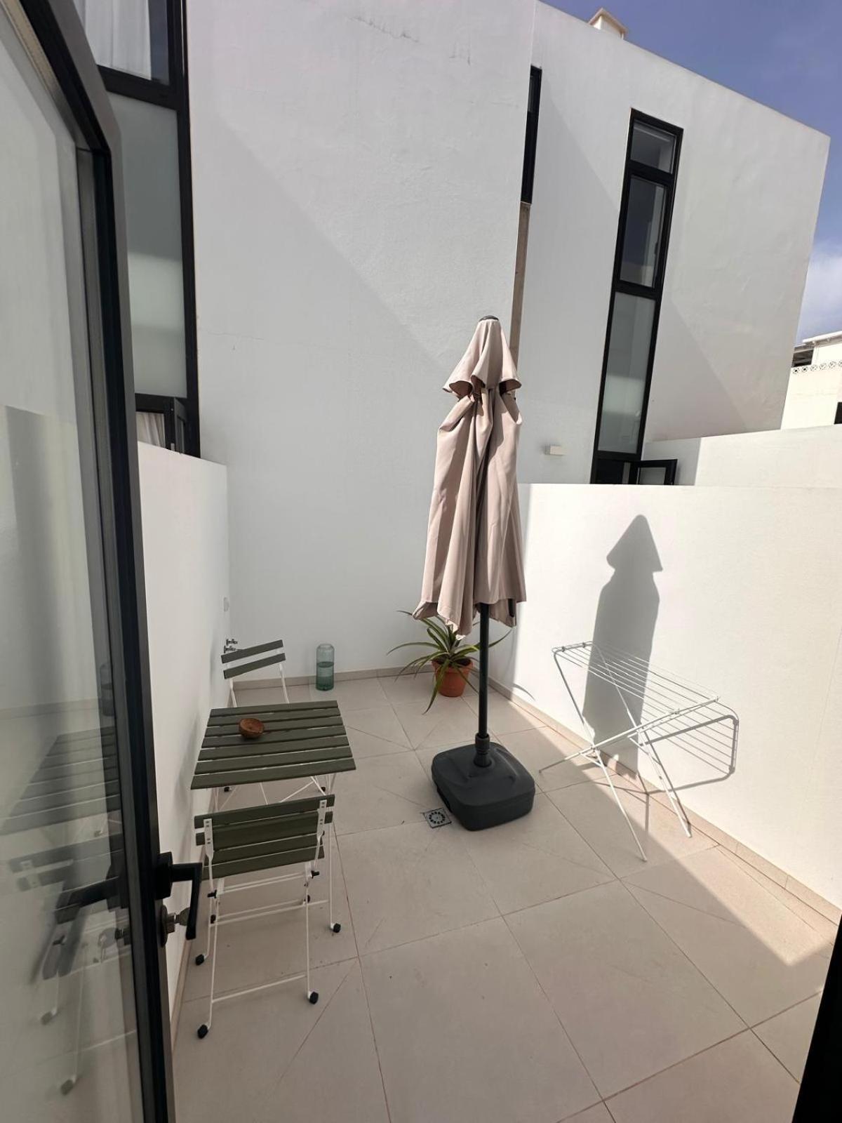 Papa Tote Deluxe Hostel Playa Honda  Εξωτερικό φωτογραφία