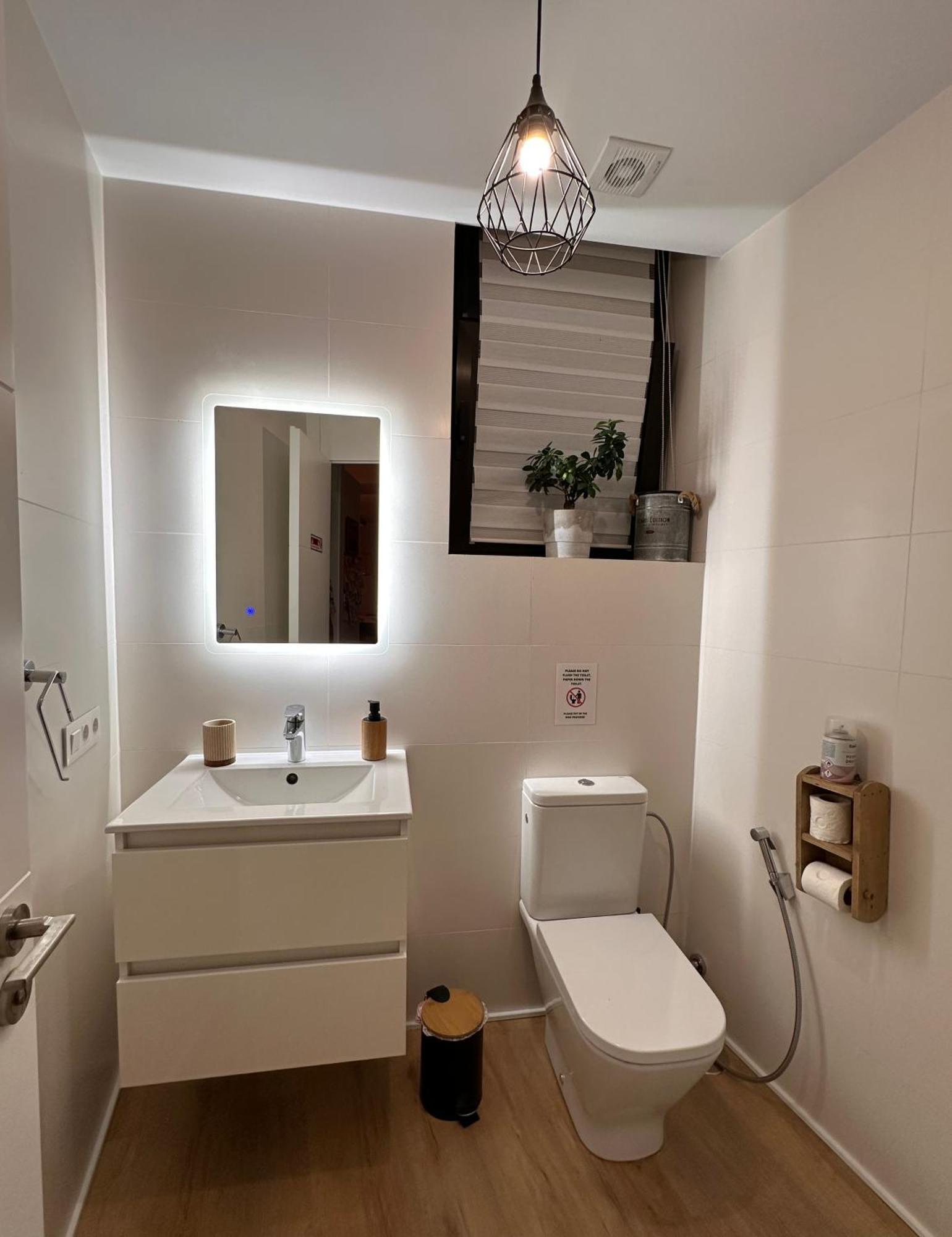 Papa Tote Deluxe Hostel Playa Honda  Εξωτερικό φωτογραφία