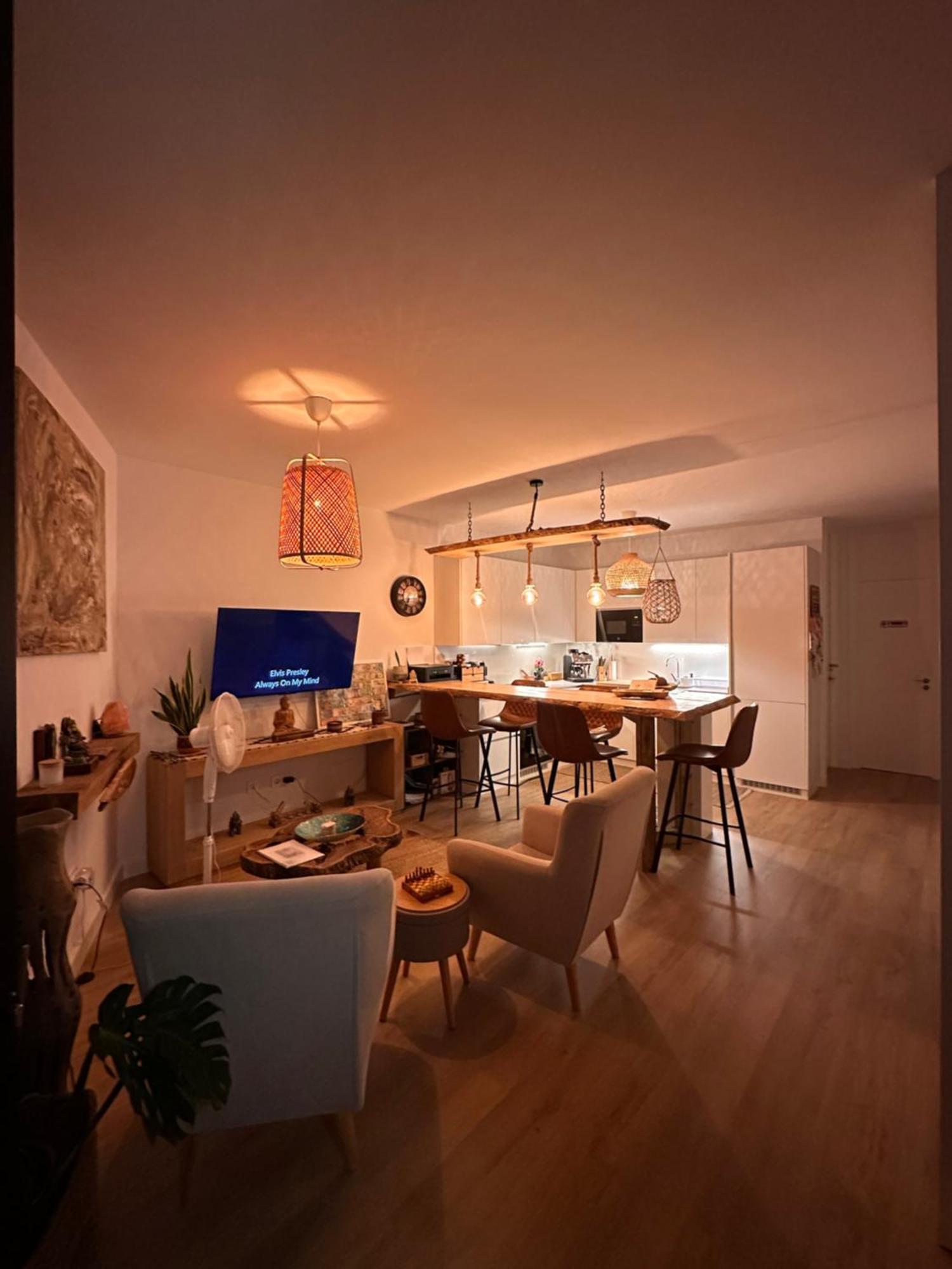 Papa Tote Deluxe Hostel Playa Honda  Εξωτερικό φωτογραφία