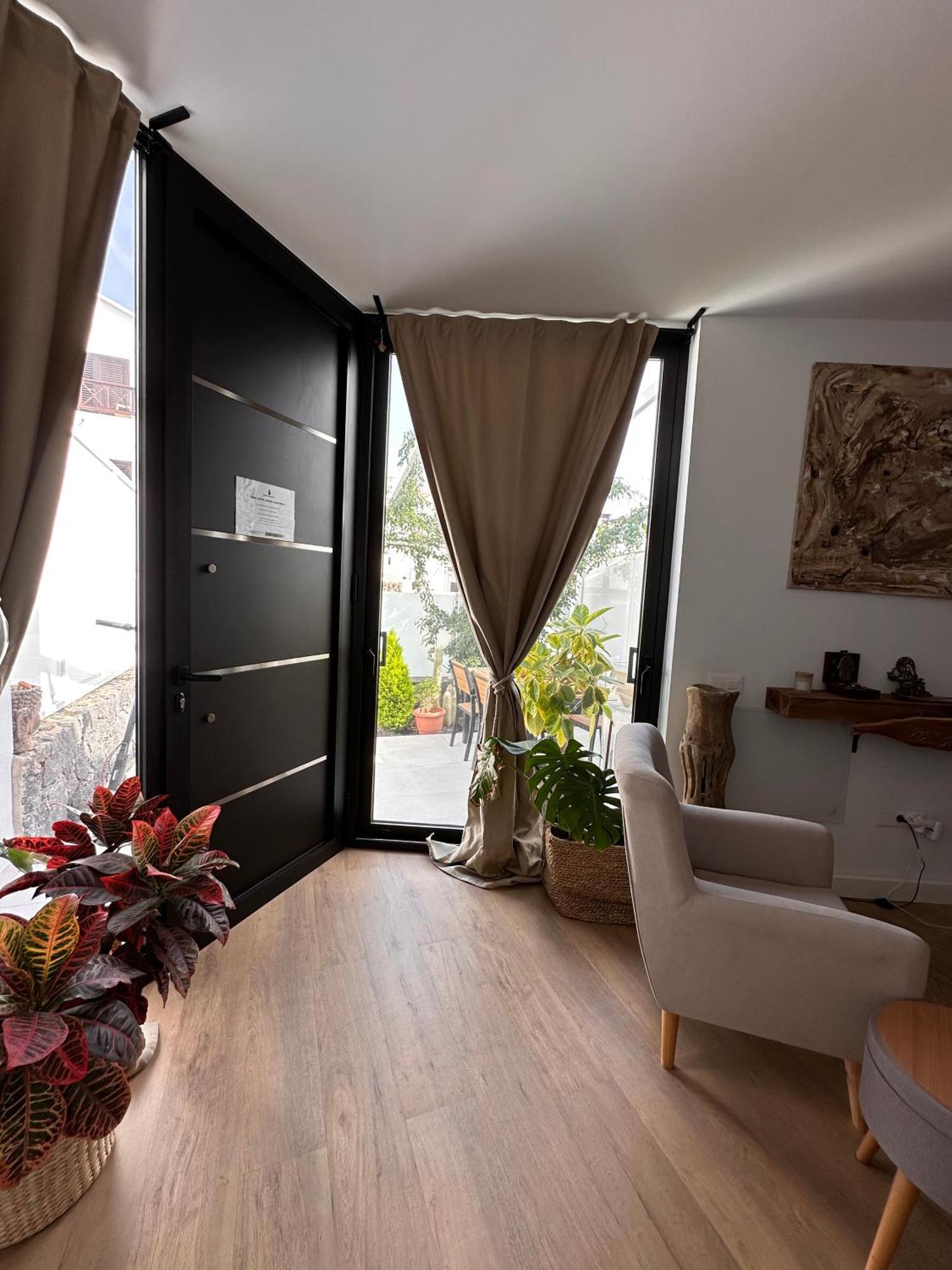 Papa Tote Deluxe Hostel Playa Honda  Εξωτερικό φωτογραφία