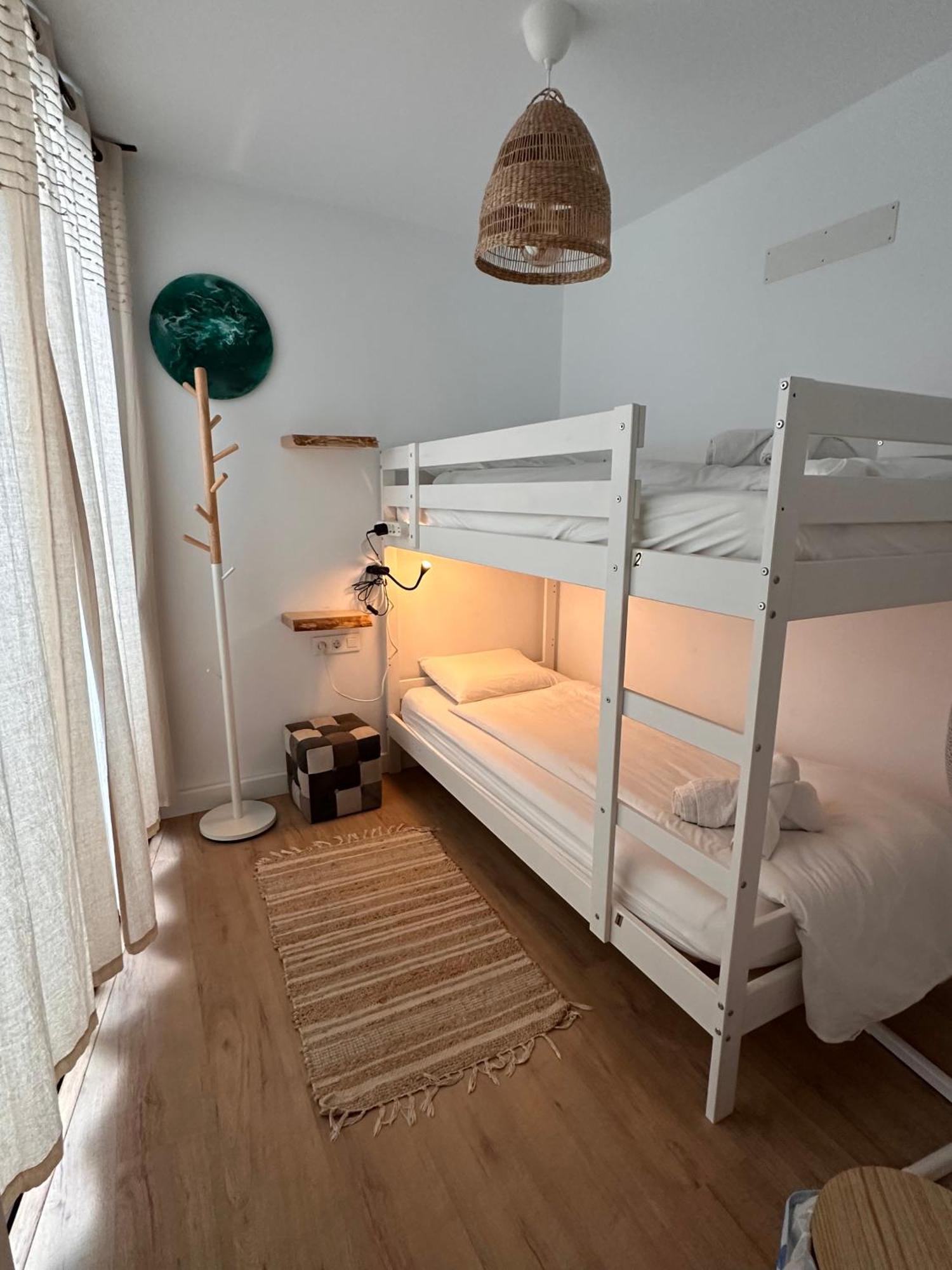 Papa Tote Deluxe Hostel Playa Honda  Εξωτερικό φωτογραφία