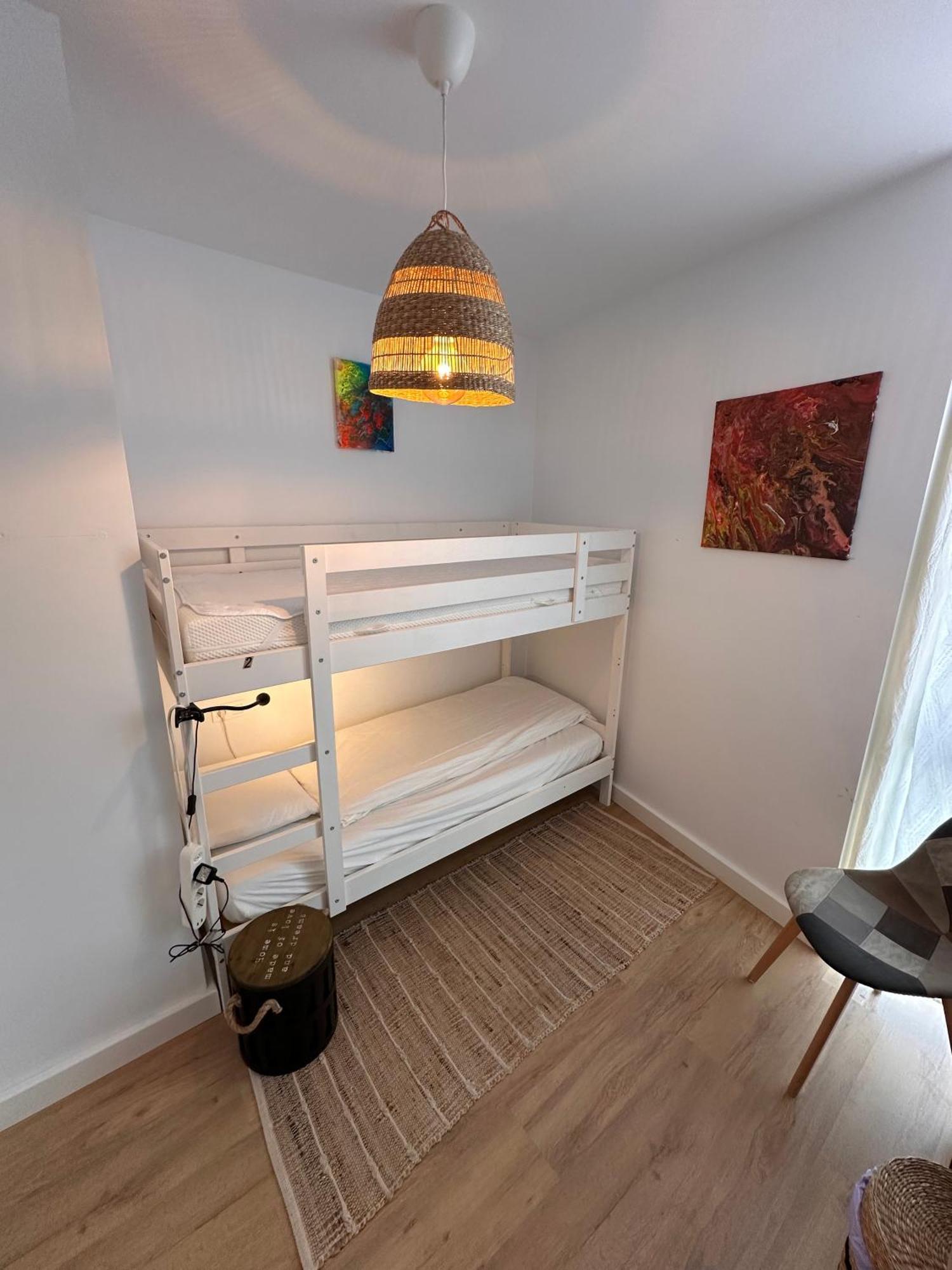 Papa Tote Deluxe Hostel Playa Honda  Εξωτερικό φωτογραφία