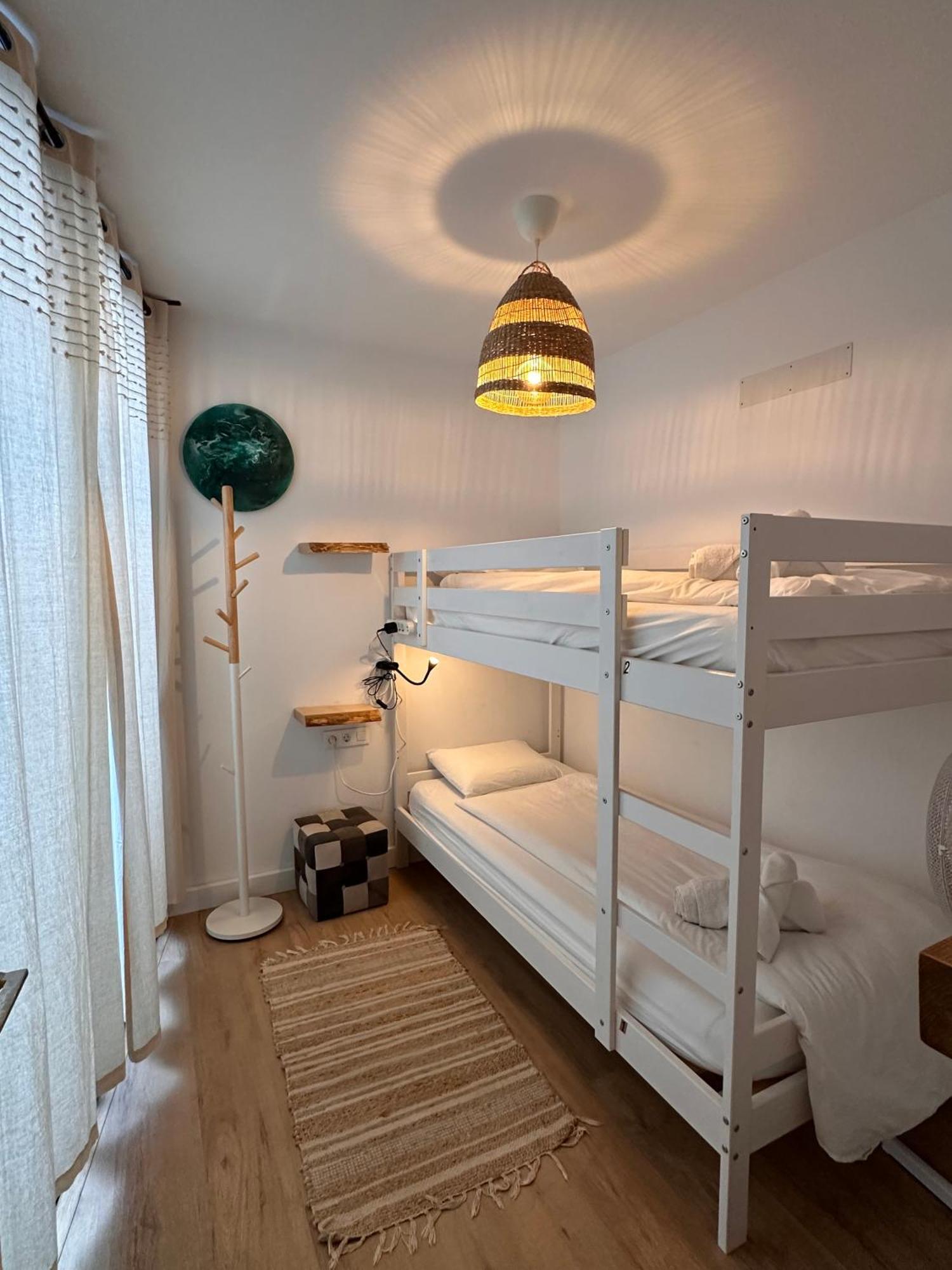 Papa Tote Deluxe Hostel Playa Honda  Εξωτερικό φωτογραφία