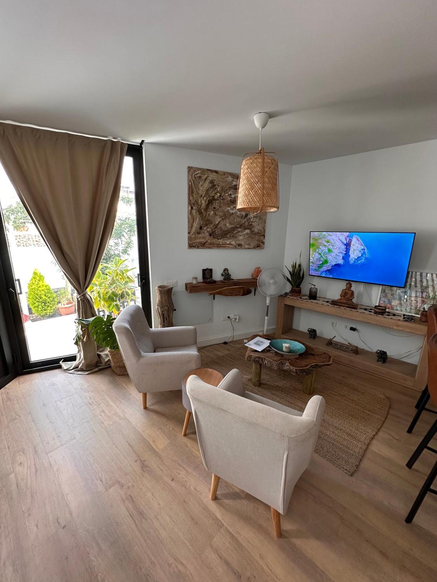 Papa Tote Deluxe Hostel Playa Honda  Εξωτερικό φωτογραφία
