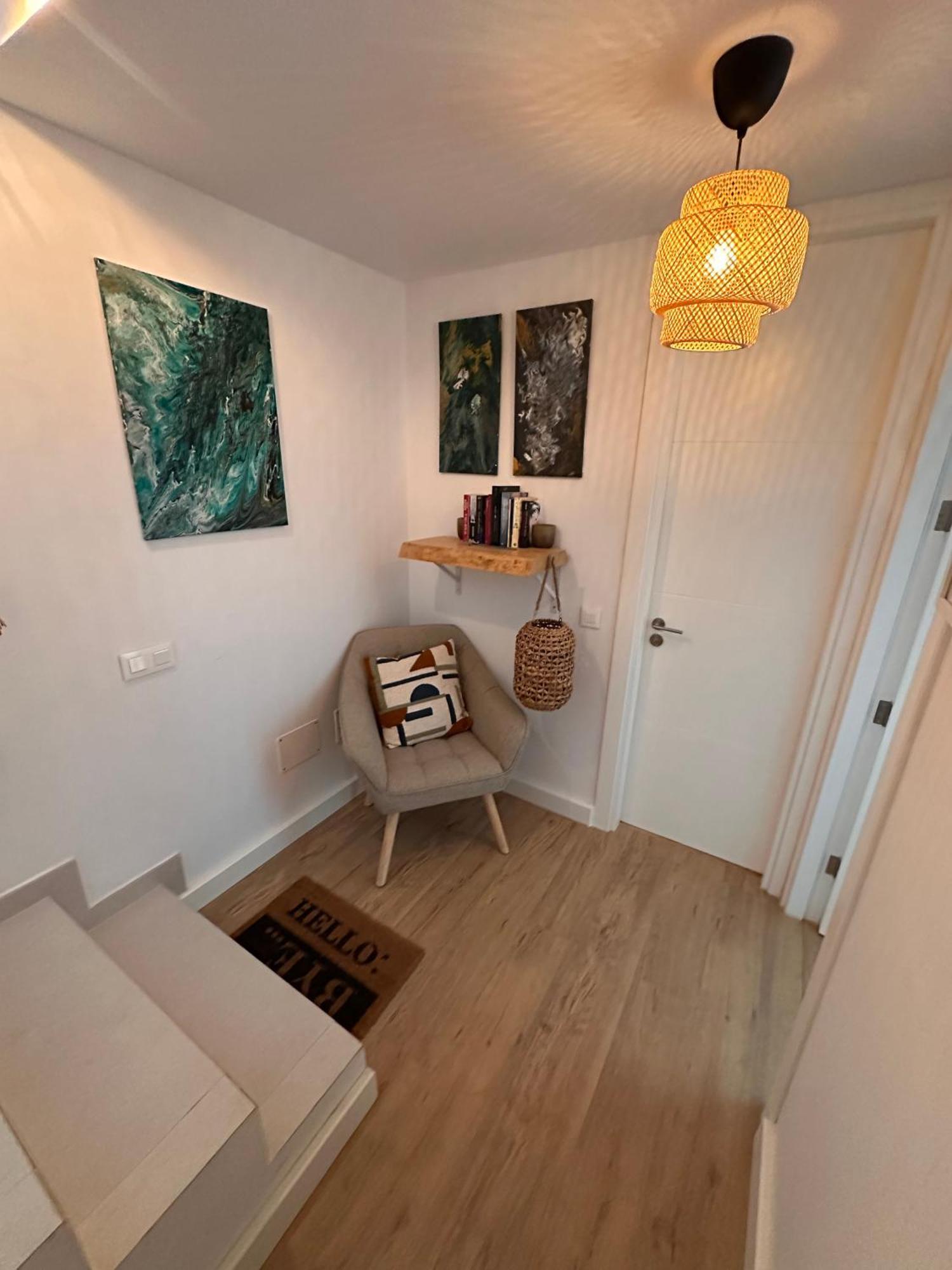 Papa Tote Deluxe Hostel Playa Honda  Εξωτερικό φωτογραφία