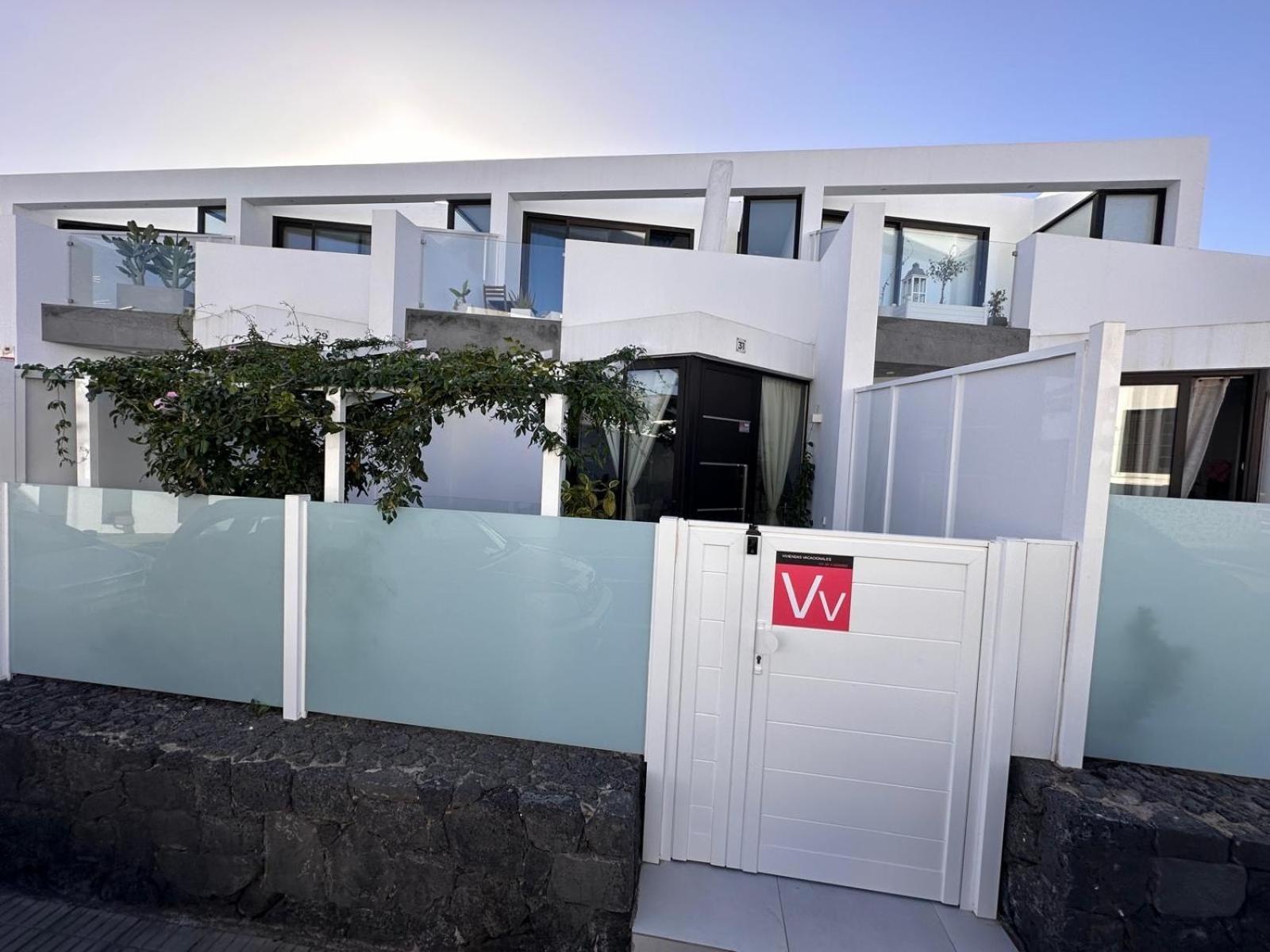 Papa Tote Deluxe Hostel Playa Honda  Εξωτερικό φωτογραφία