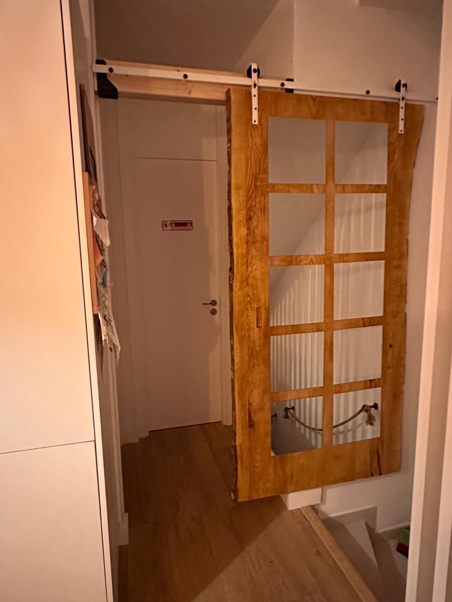 Papa Tote Deluxe Hostel Playa Honda  Εξωτερικό φωτογραφία