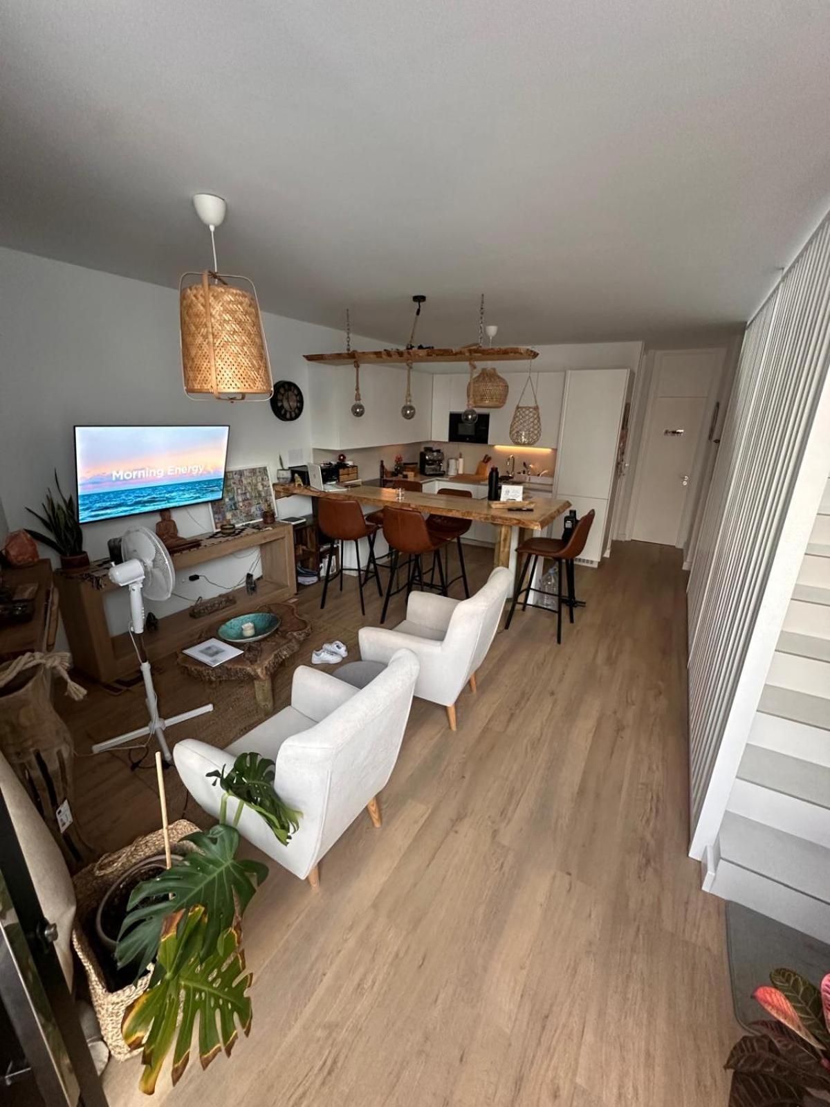 Papa Tote Deluxe Hostel Playa Honda  Εξωτερικό φωτογραφία