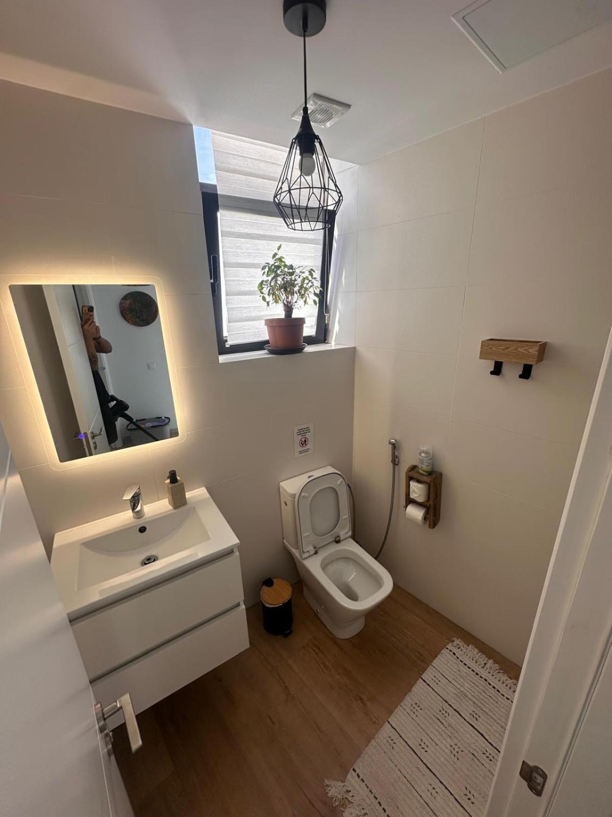Papa Tote Deluxe Hostel Playa Honda  Εξωτερικό φωτογραφία