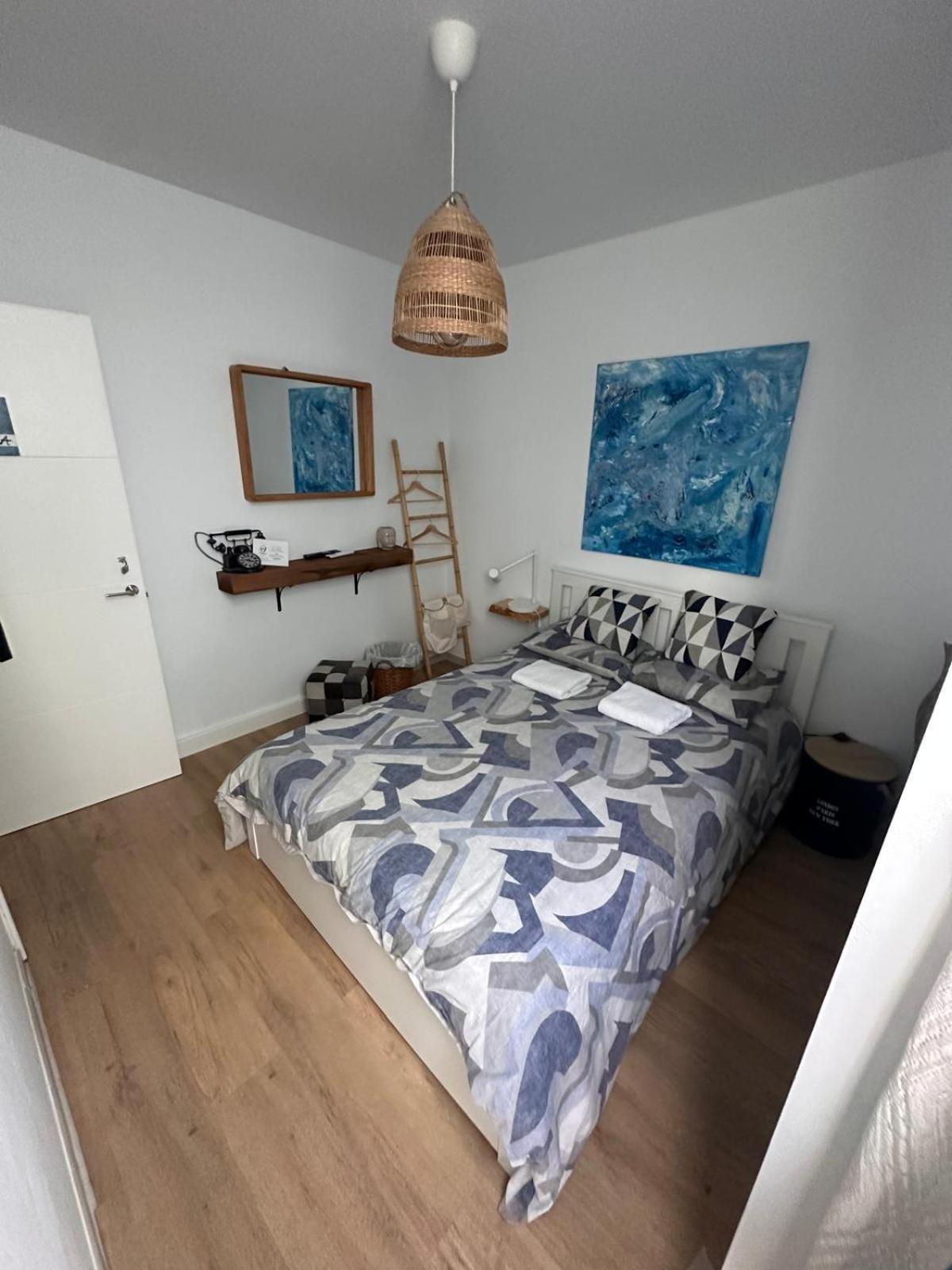 Papa Tote Deluxe Hostel Playa Honda  Εξωτερικό φωτογραφία